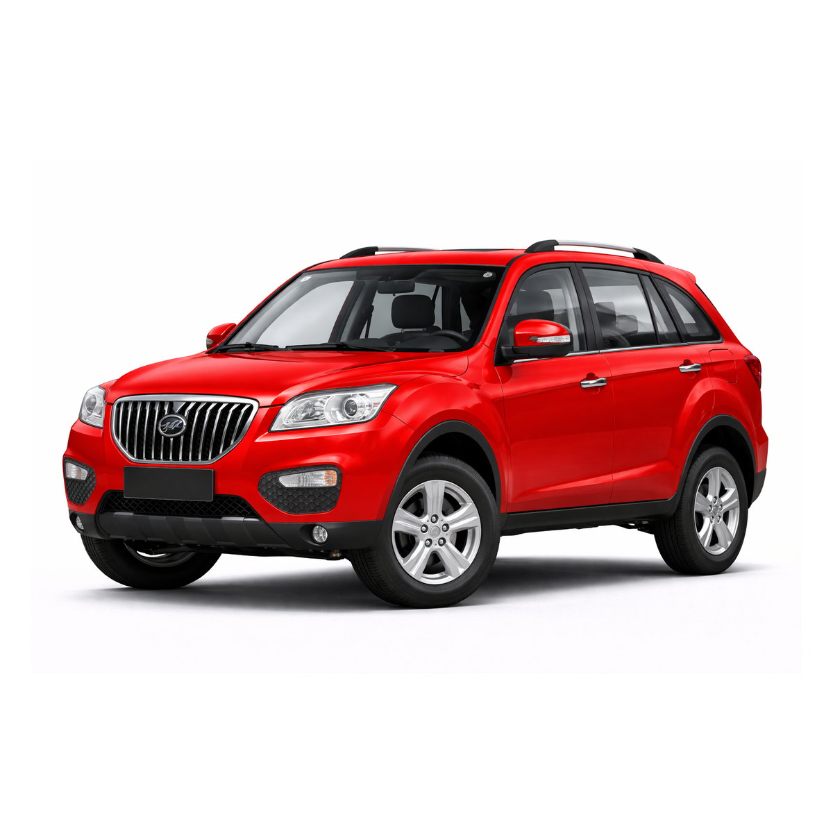 VIDRIO-PUERTA LIFAN X60 2011-
